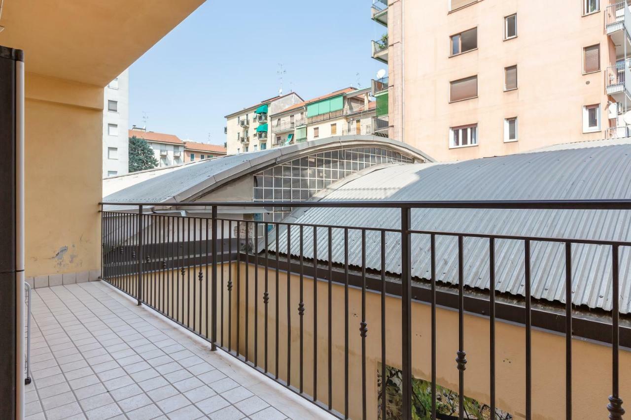 밀라노 Corsica Huge Terrace Flats 아파트 외부 사진